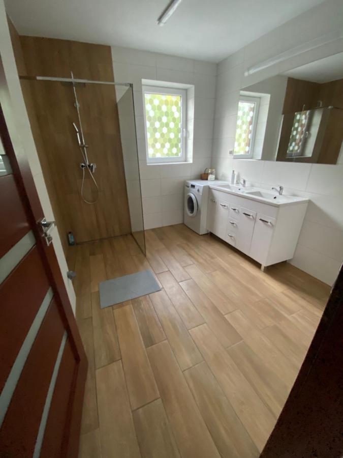 Dom Na Wzgorzu Z Pieknymi Widokami. Miejsce Tropie Villa Eksteriør bilde